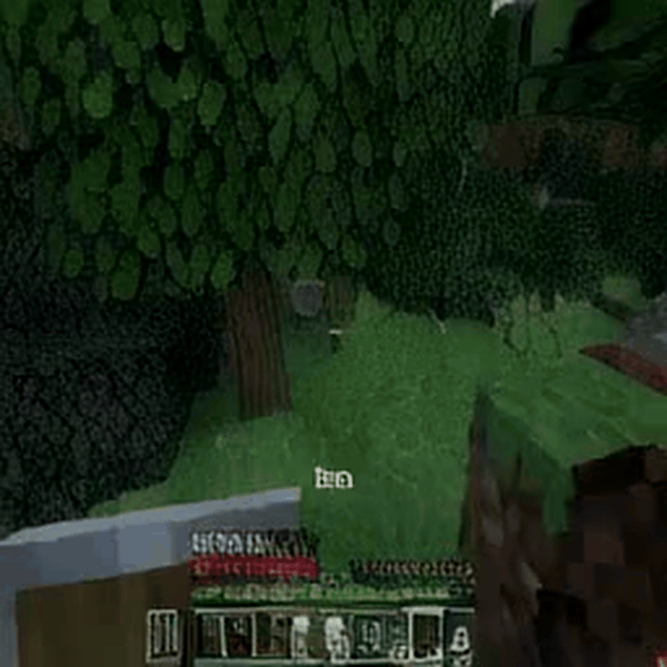 Generated Video