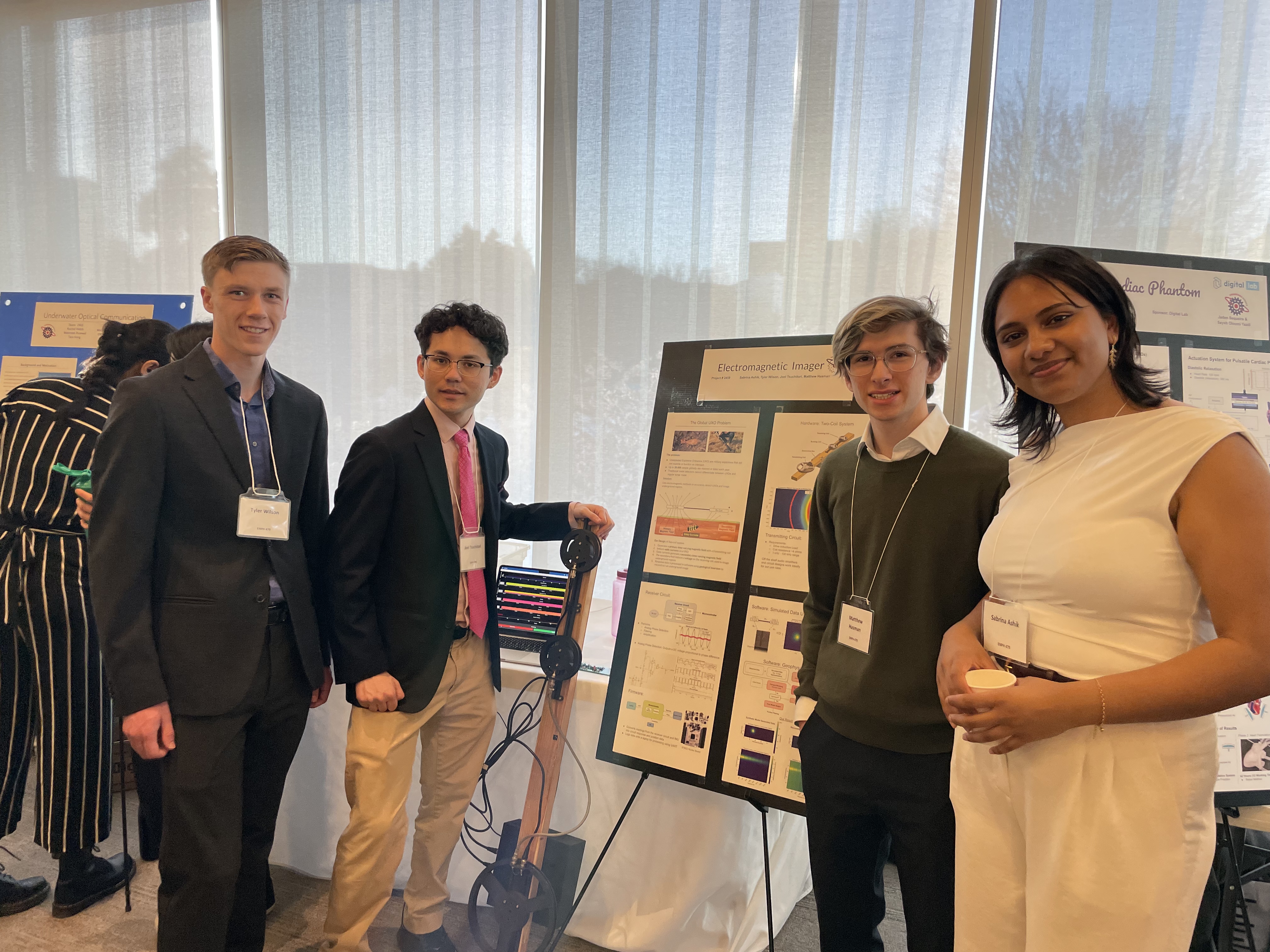 Poster Presentation