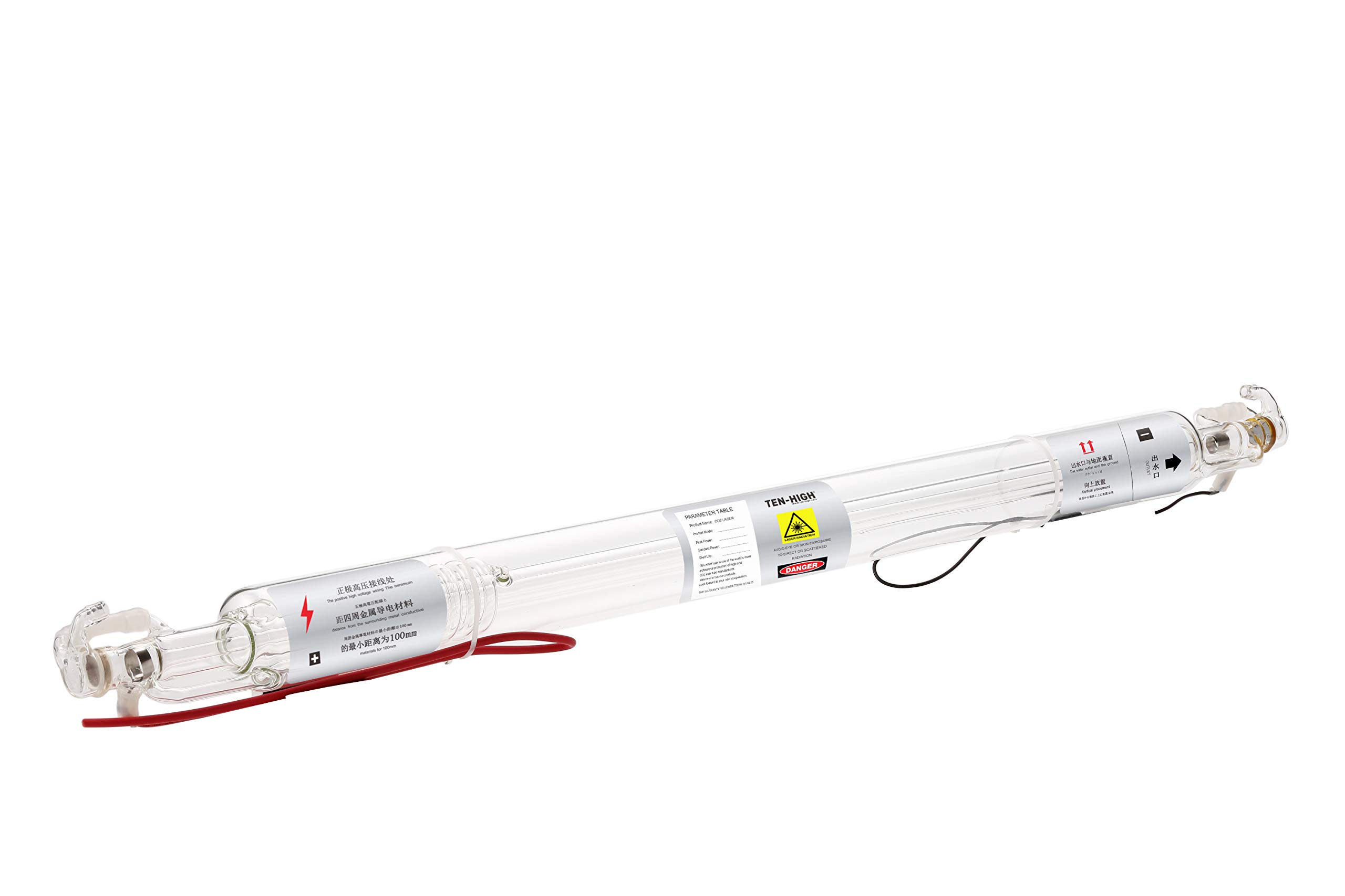 Common CO2 laser
