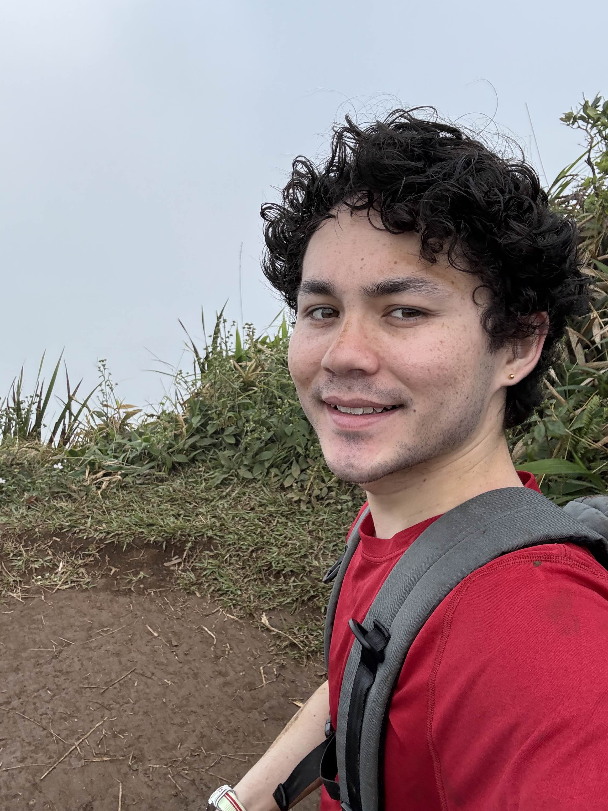 Joel Tsuchitori